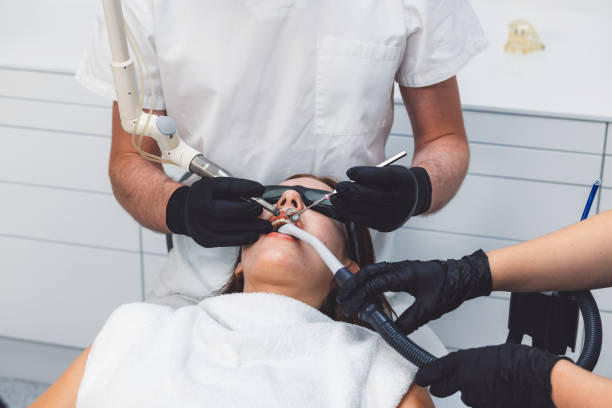 Best Emergency Root Canal Therapy in Homestead, FL
