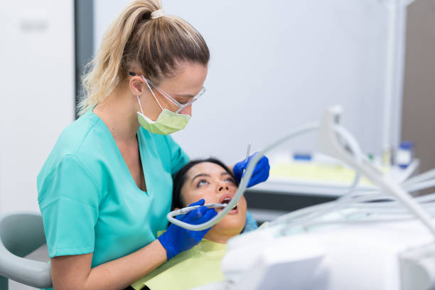 Best Emergency Treatment for Oral Infections in Homestead, FL